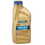 RAVENOL VSH 0W20 1L