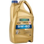 RAVENOL VST 5W40 5L