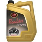 GRANVILLE ROADSTER 20W50 5L