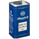 RAVENOL OLDTIMER 50-ER 20W50 1L
