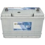 VARTA PROMOTIVE SLI 105AH 800A R+