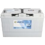 VARTA PROMOTIVE SLI 110AH 680A L+