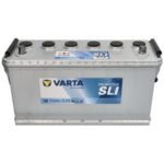 VARTA PROMOTIVE SLI 110AH 850A R+