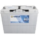 VARTA PROMOTIVE SLI 125AH 720A R+