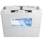 VARTA PROMOTIVE SLI 125AH 720A L+