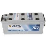 VARTA PROMOTIVE SLI 130AH 1000A L+