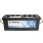 VARTA PROMOTIVE SLI 143AH 900A R+