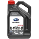 MOTUL SUBARU 5W30 5L