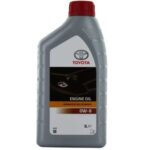 TOYOTA ADVANCED FUEL ECONOMY GLV-1 0W8 1L