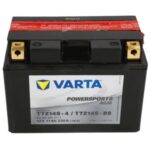 VARTA POWERSPORTS AGM 11AH 230A L+