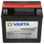 VARTA POWERSPORTS AGM 5AH 120A R+