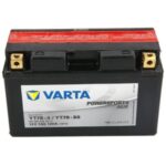 VARTA POWERSPORTS AGM 7AH 120A L+