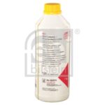 АНТИФРИЗ FEBI G11 ЖЪЛТ 1.5L