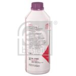 АНТИФРИЗ FEBI G12++ ЛИЛАВ 1.5L