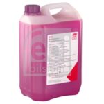 АНТИФРИЗ FEBI G12+ ЛИЛАВ 5L