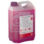 АНТИФРИЗ FEBI G13 ЛИЛАВ 5L