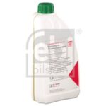 АНТИФРИЗ FEBI ЗЕЛЕН 1.5L