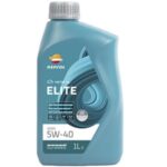 REPSOL ELITE 50501 5W40 1L