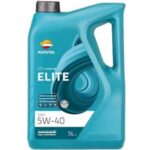 REPSOL ELITE 50501 5W40 5L