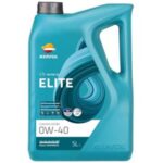 REPSOL ELITE COSMOS A3/B4 0W40 5L