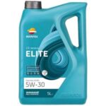 REPSOL ELITE COSMOS A3/B4 5W30 5L
