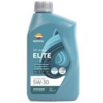 REPSOL ELITE COSMOS A5/B5 5W30 1L