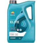 REPSOL ELITE EVOLUTION C1 5W30 5L