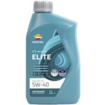 REPSOL ELITE EVOLUTION C3 5W40 1L