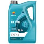 REPSOL ELITE EVOLUTION C3 5W40 5L