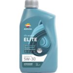 REPSOL ELITE EVOLUTION C4 5W30 1L
