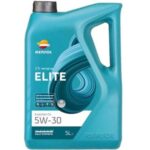 REPSOL ELITE EVOLUTION C4 5W30 5L