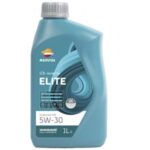 REPSOL ELITE EVOLUTION RN 5W30 1L