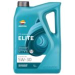REPSOL ELITE EVOLUTION RN 5W30 5L