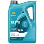 REPSOL ELITE EVOLUTION V 0W30 5L