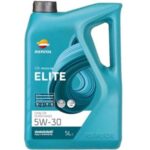REPSOL ELITE LONG LIFE 50700/50400 5W30 5L