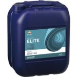 REPSOL ELITE MULTITECH 10W40 20L