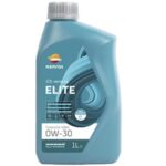 REPSOL ELITE TURBO LIFE 50601 0W30 1L