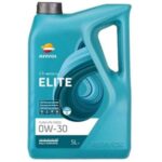REPSOL ELITE TURBO LIFE 50601 0W30 5L