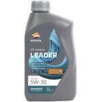 REPSOL LEADER AUTOGAS 5W30 1L