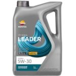 REPSOL LEADER AUTOGAS 5W30 5L