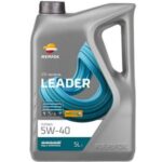 REPSOL LEADER AUTOGAS 5W40 5L