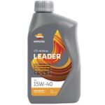 REPSOL LEADER TDI 15W40 1L