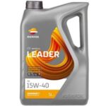 REPSOL LEADER TDI 15W40 5L