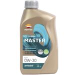 REPSOL MASTER ECO F 0W30 1L