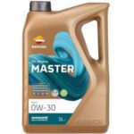REPSOL MASTER ECO F 0W30 5L
