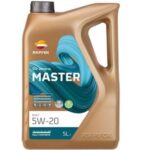 REPSOL MASTER ECO F 5W20 5L