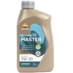 REPSOL MASTER ECO HYBRID 5W30 1L