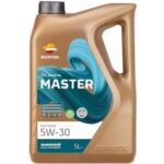REPSOL MASTER ECO HYBRID 5W30 5L