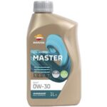 REPSOL MASTER ECO P 0W30 1L