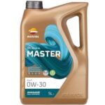 REPSOL MASTER ECO P 0W30 5L